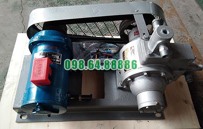 Bơm chuyển amoniac YAB2-5 áp suất 2.0MPa
