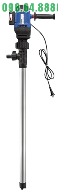 Bơm điện thùng phuy 1800W cao cấp JDT-1800W-L92