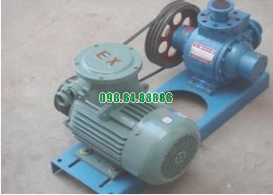 Bơm khí dầu mỏ hóa lỏng YAB60-5 lưu lượng 60m3/h công suất 15KW