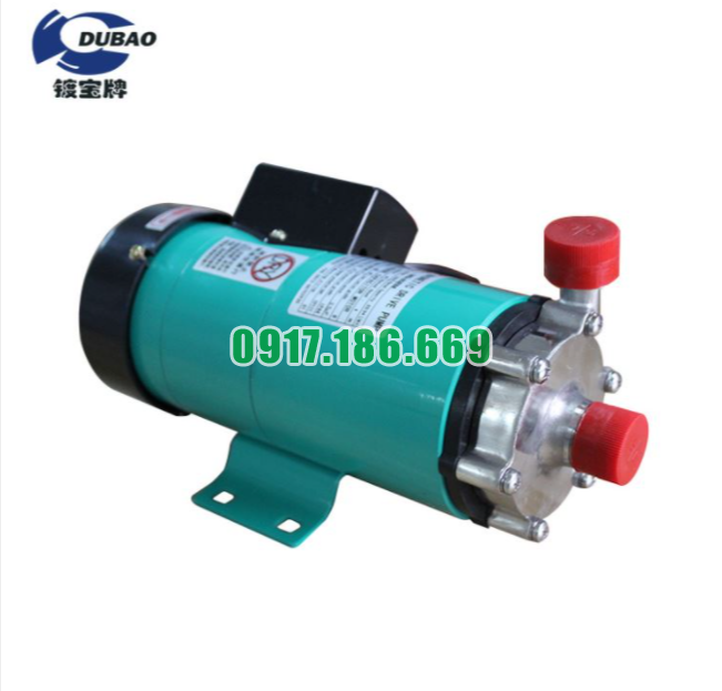 Bơm Thực Phẩm Inox MD-15R(M)-N