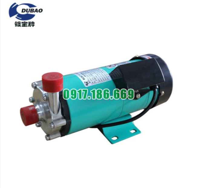 Bơm Thực Phẩm Inox MD-30R(M)-N
