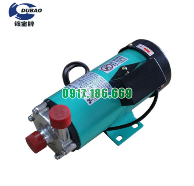 Bơm Thực Phẩm Inox MD-70R(M)-N