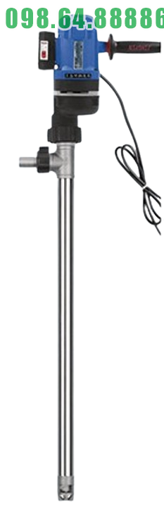 Bơm trục vít công suất lớn cho chất lỏng độ nhớt cao JDT-3500W-LG