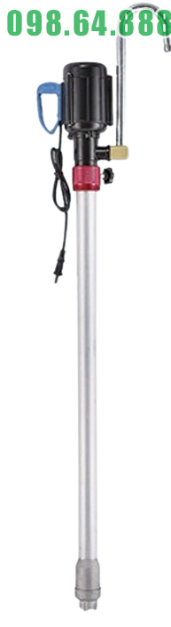 Máy bơm rút dầu thùng phuy JDT-750W-L