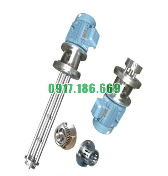 Máy Cắt Khuấy TRH200