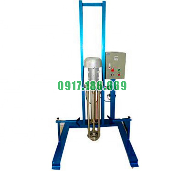 Máy Cắt Khuấy TRH270