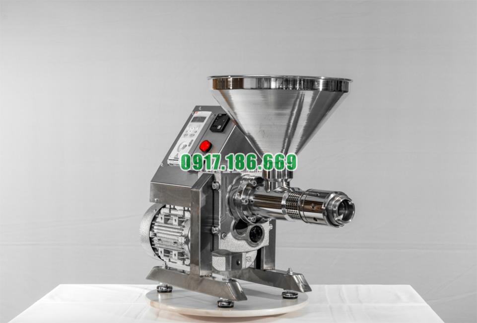 máy sản xuất dầu ép 