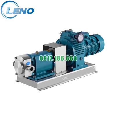 Bơm Cánh Khế Inox LENO LNP-36R