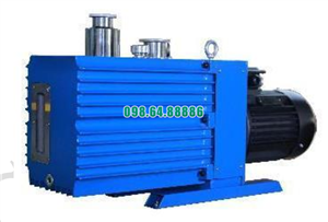 Bơm sơ cấp model 2XZ-25C