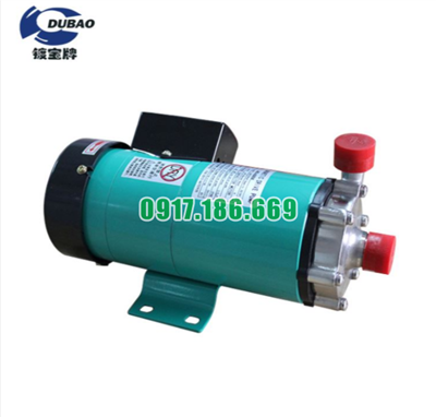 Bơm Thực Phẩm Inox MD-10R