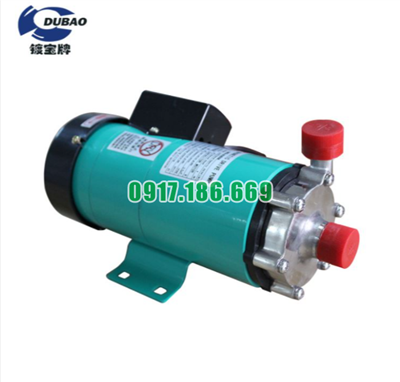 Bơm Thực Phẩm Inox MD-15R(M)-N