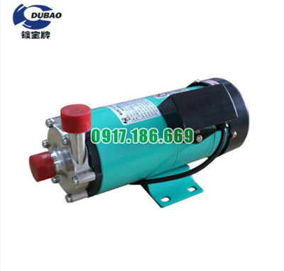 Bơm Thực Phẩm Inox MD-20R(M)-N