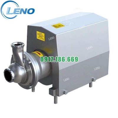 Bơm Tự Mồi Inox LENO LNP-20-20