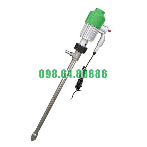 Máy bơm chất lỏng dạng ống dài chống cháy nổ JDT-EX120W-L