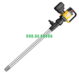 Máy bơm điện hút chất lỏng inox thùng phuy JDT-3000W-YT