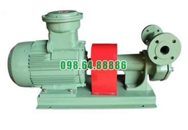 Máy bơm sừng trâu 40LWB-150 lưu lượng bơm 6.02 m³/h tốc độ 2900 rpm