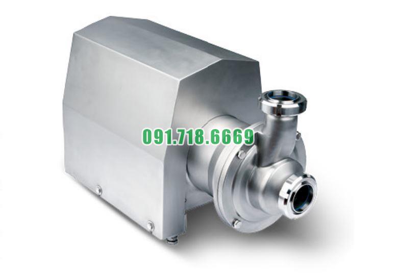 Máy bơm tự mồi tự hút ZH-Z-5.5 làm bằng thép SUS316L