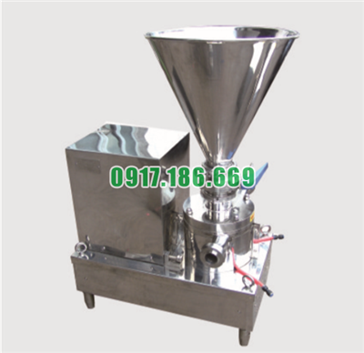 Máy Cắt Khuấy JML-140