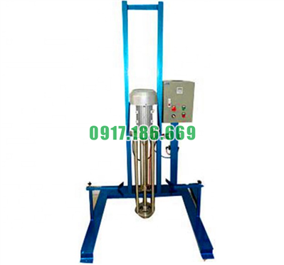 Máy Cắt Khuấy TRH270