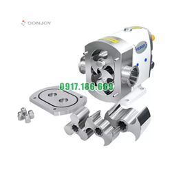 Máy bơm mật ong, bơm mật đặc loại 3m3/h, mã 3RP-13