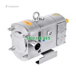 Máy bơm mật ong, bơm mật đặc loại 3m3/h, mã 3RP-13