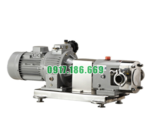 Bơm Cánh Khế ZB3A-200