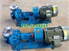 Bơm dầu nhiệt độ cao RY100-65-200 lưu lượng 100 m3/h, công suất 22 kW, cột áp 50 m