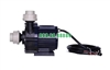 Bơm hóa chất TDM-70ERU-DC24 lưu lượng 42 L/m quay 2800 vòng/phút