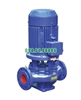 Bơm inline ly tâm trục đứng ISG32-125, bơm inline IRG32-125 tốc độ quay 2900 r/min Bơm inline ly tâm trục đứng ISG32-125, bơm inline IRG32-125 tốc độ quay 2900 r/min