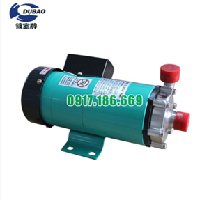 Bơm Thực Phẩm Inox MD-10R