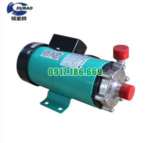 Bơm Thực Phẩm Inox MD-15R(M)-N
