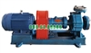 Bơm truyền dầu nhiệt RY65-40-250A lưu lượng 20 m3/h, công suất 7.5 kW, cột áp 51 m