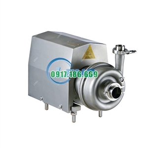 Bơm Tự Mồi Inox LENO LNP-10-36
