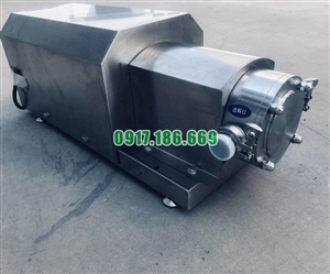 Máy bơm dùng để chuyển sôcôla, dầu, mật ong giá rẻ dùng tốt Máy bơm dùng để chuyển sôcôla, dầu, mật ong giá rẻ dùng tốt