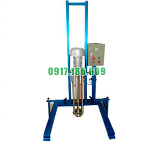 Máy Cắt Khuấy TRH270